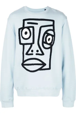 HACULLA Confused sweatshirt