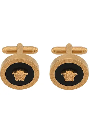 VERSACE Medusa cufflinks