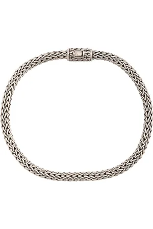 John Hardy Classic Chain 5mm bracelet