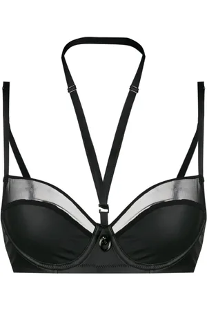 MAISON CLOSE Chambre wire bra