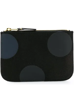 Comme des Garçons Dot pouch wallet
