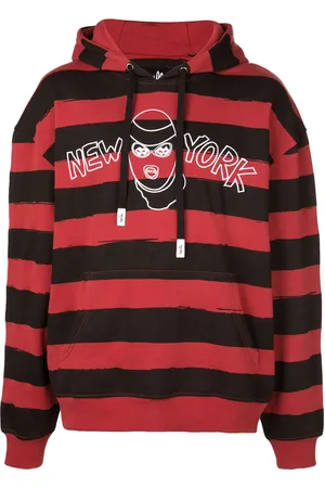 HACULLA New Yorker Robber hoodie