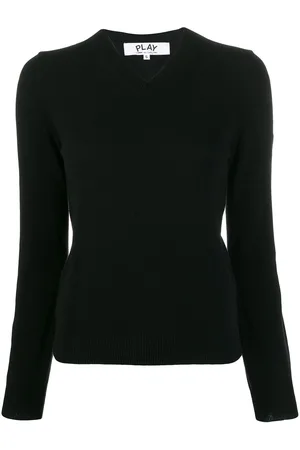 Comme des Garçons Classic knit sweater