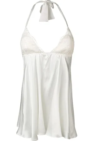 Gilda & Pearl Montparnasse babydoll chemise
