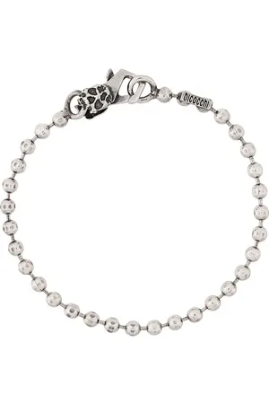 EMANUELE BICOCCHI Ball chain bracelet