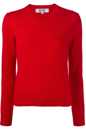 Comme des Garçons Classic knit sweater