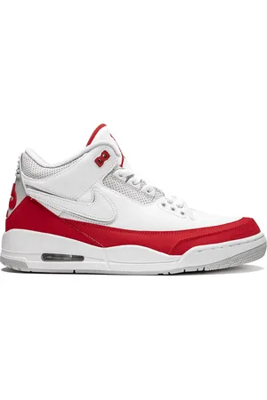 Jordan Air 3 Retro Tinker "Air Max 1 - University Red" sneakers