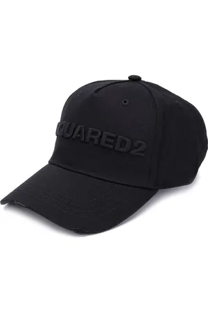 Dsquared2 Logo baseball cap