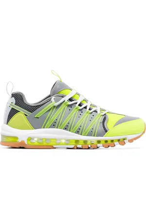 Nike X CLOT Air Max 97 Haven "Volt" sneakers