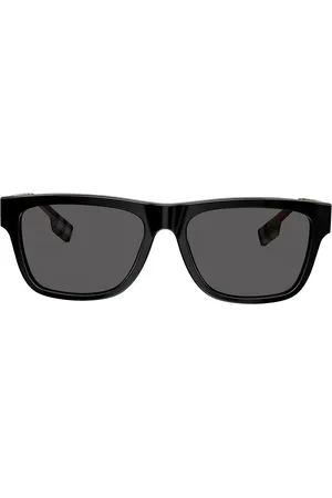 Burberry Square frame sunglasses