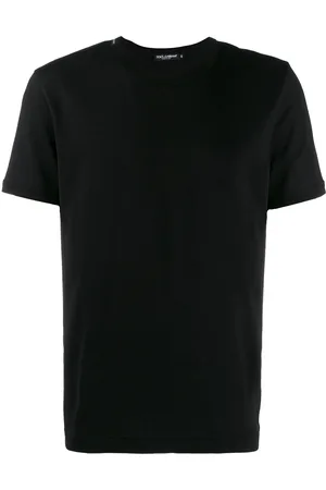 Dolce & Gabbana Logo crew neck T-shirt
