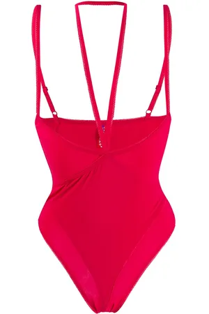 MAISON CLOSE Le Petit Secret body