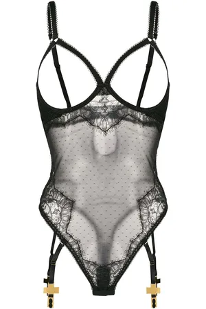 MAISON CLOSE Inspiration Divine body