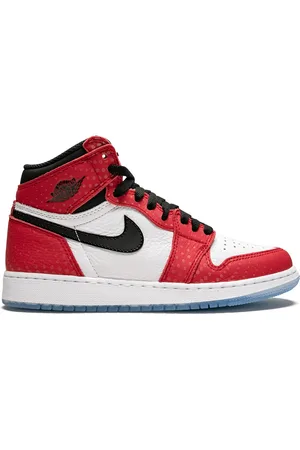 Jordan Air Jordan 1 Retro High OG "Spider-Man Origin Story" sneakers