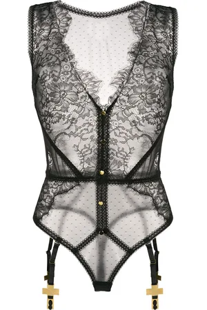 MAISON CLOSE Inspiration Divine body