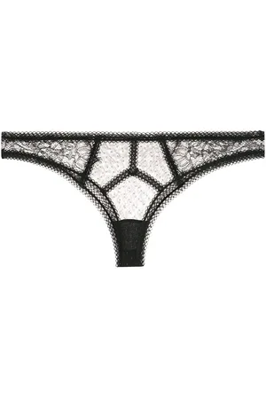 MAISON CLOSE Inspiration Divine thongs