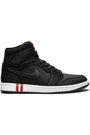 Jordan X PSG Air 1 Retro High OG sneakers