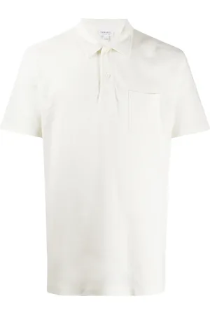 Sunspel Rivieria polo shirt