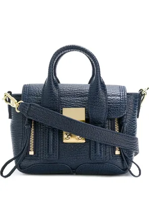 3.1 Phillip Lim Pashli nano satchel bag