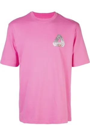 PALACE Terminator logo-print T-shirt