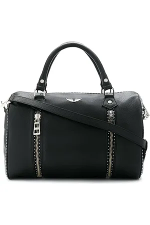 Zadig & Voltaire Medium Sunny Studs tote bag
