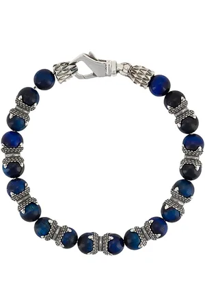 EMANUELE BICOCCHI Beaded stone bracelet