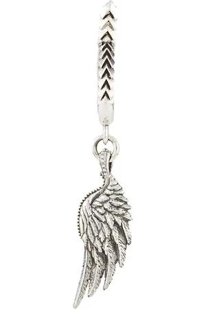 EMANUELE BICOCCHI Wing earring