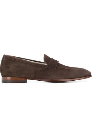 Scarosso Slip-on Marzio loafers