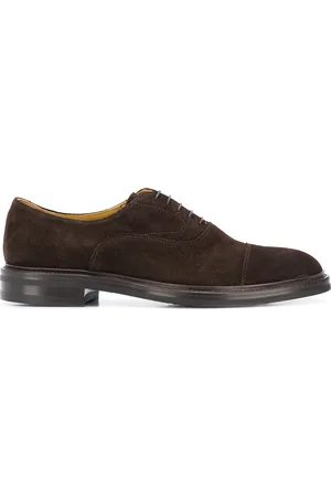 Scarosso Jacob lace up oxford shoes