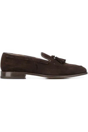 Scarosso Tassel loafers