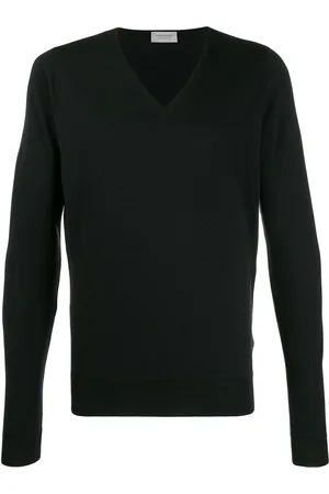 JOHN SMEDLEY Blenheim sweatshirt