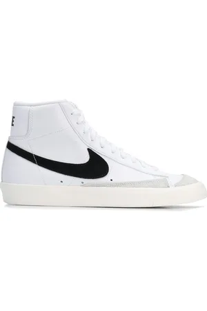 Nike Blazer Mid 77 Vintage " - Black" sneakers
