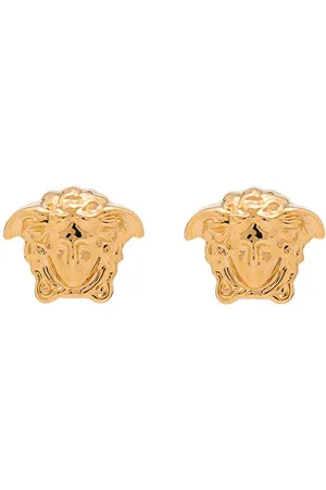 VERSACE Medusa stud earrings