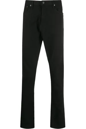 Ralph Lauren Sullivan slim stretch jeans