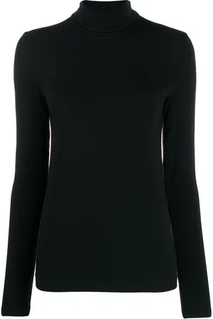Wolford Aurora turtleneck sweater