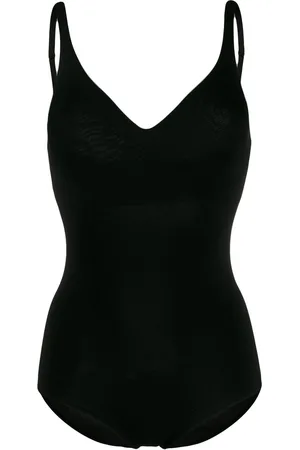 Wolford 3W Forming slim-fit body
