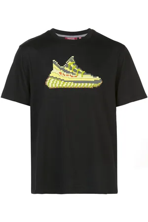 MOSTLY HEARD RARELY SEEN Aero jersey T-shirt