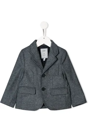 KNOT Clooney blazer