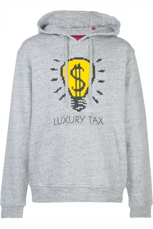 MOSTLY HEARD RARELY SEEN Bulb jersey hoodie