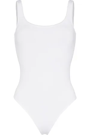 Wolford Jamaika String body top