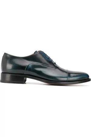 Scarosso Lorenzo Oxford shoes