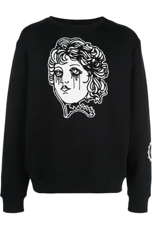 HACULLA Cry sweatshirt
