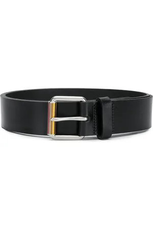 Paul Smith Adjustable buckle belt