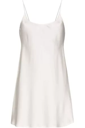 La Perla Kobieta Z Nadrukiem - White