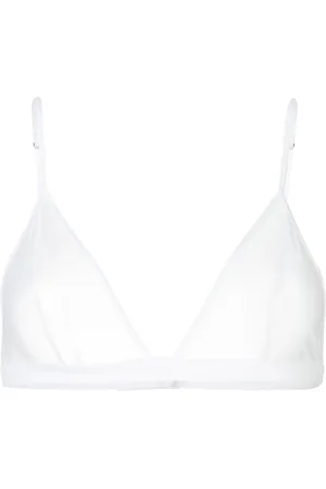 MAISON CLOSE Pure Tentation triangle bra