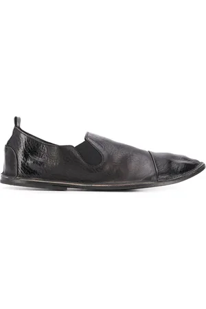 MARSÈLL Strasacco slip-on loafers
