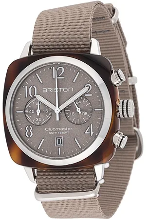 Briston Clubmaster Classic Chrono 40mm