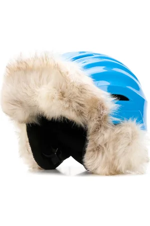 Perfect Moment Polar Bear helmet
