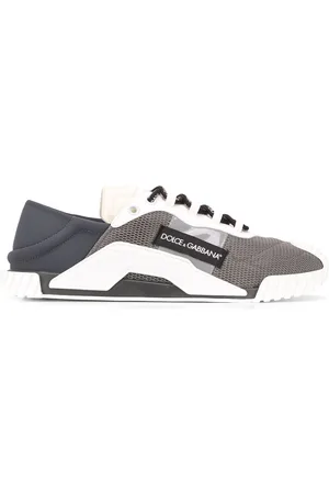 Dolce & Gabbana NS1 slip-on sneakers