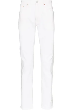 Ralph Lauren Pearl regular fit jeans